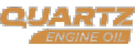 Quartz: Driving lubricants innovation for all types of engines.